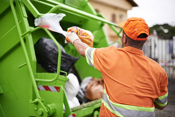 Best Office Junk Removal  in Mabton, WA